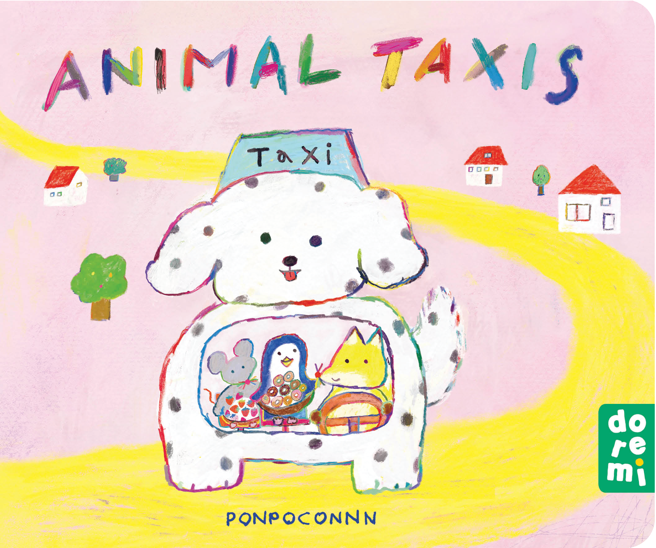 Animal Taxis