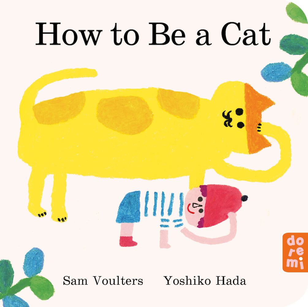 How to Be a Cat